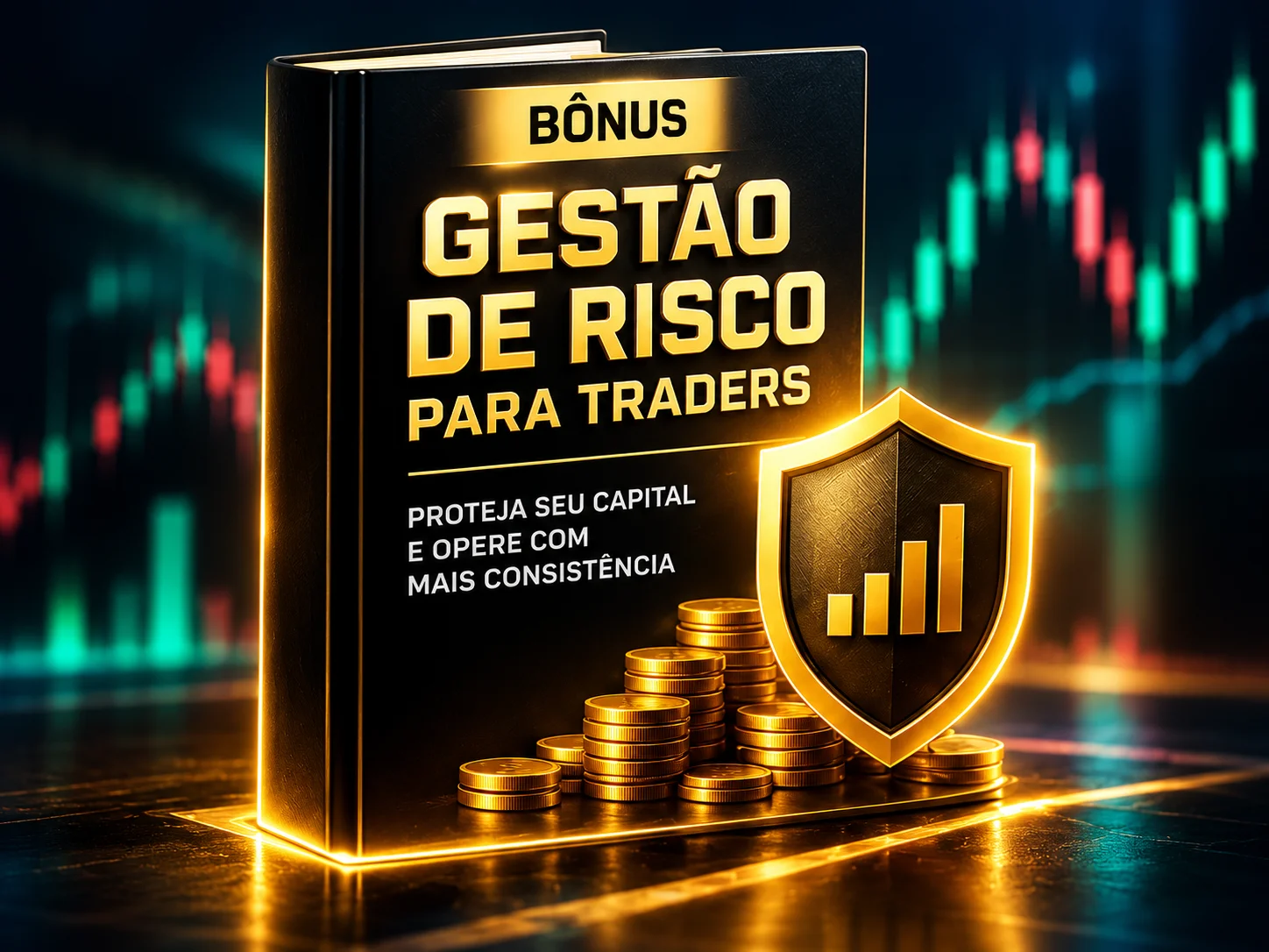 Capa do bônus Setups de Sessão